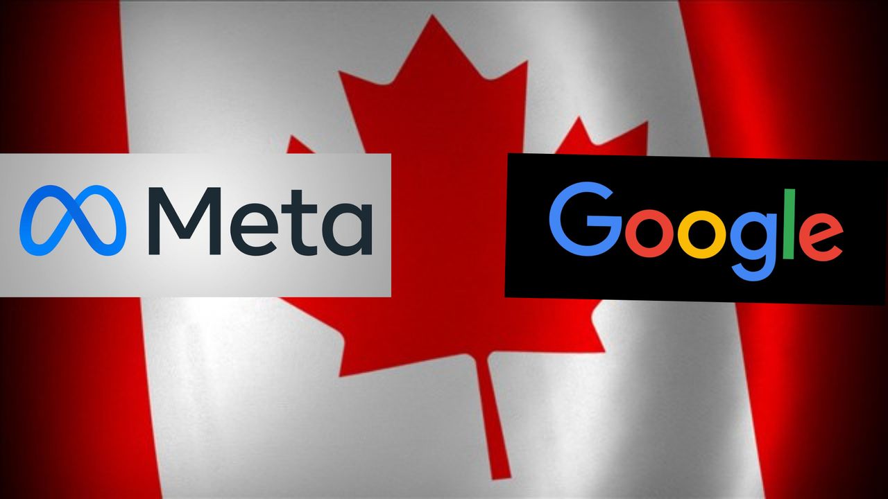 Meta and Google Begin Blocking Canadian News Content in Response to Bill C-18