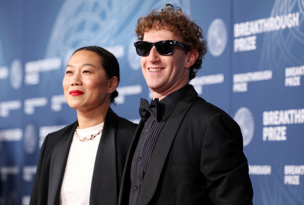 Meta strikes deal to keep Zuckerberg in California amid wealth tax vote