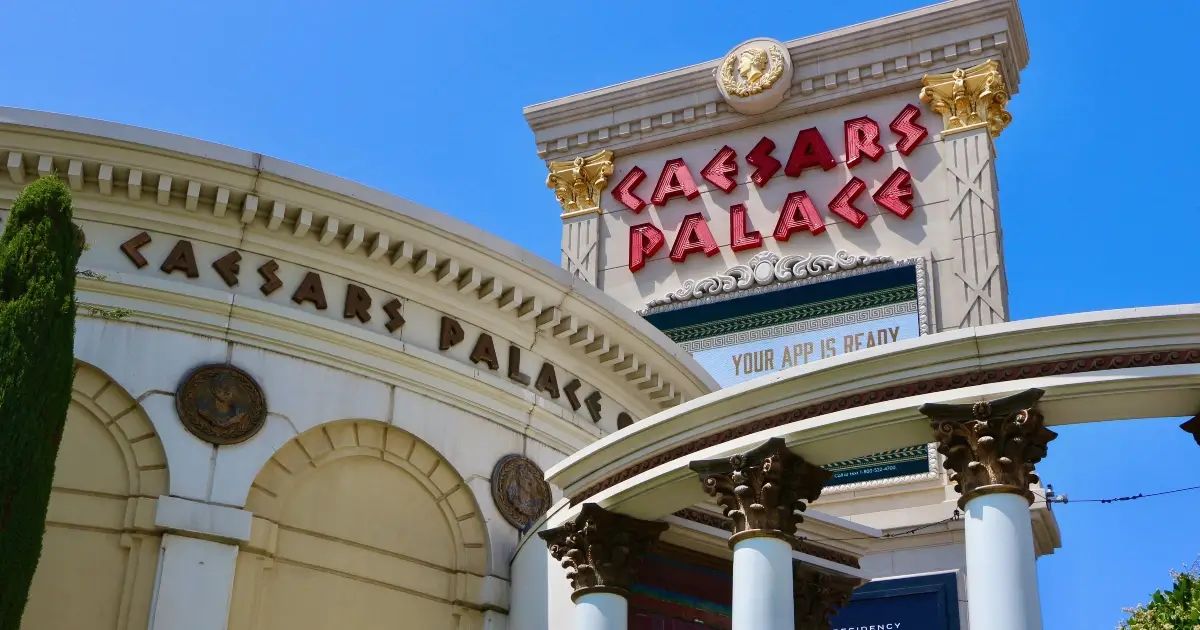 MGM and Caesars rule out prediction markets over licence risk
