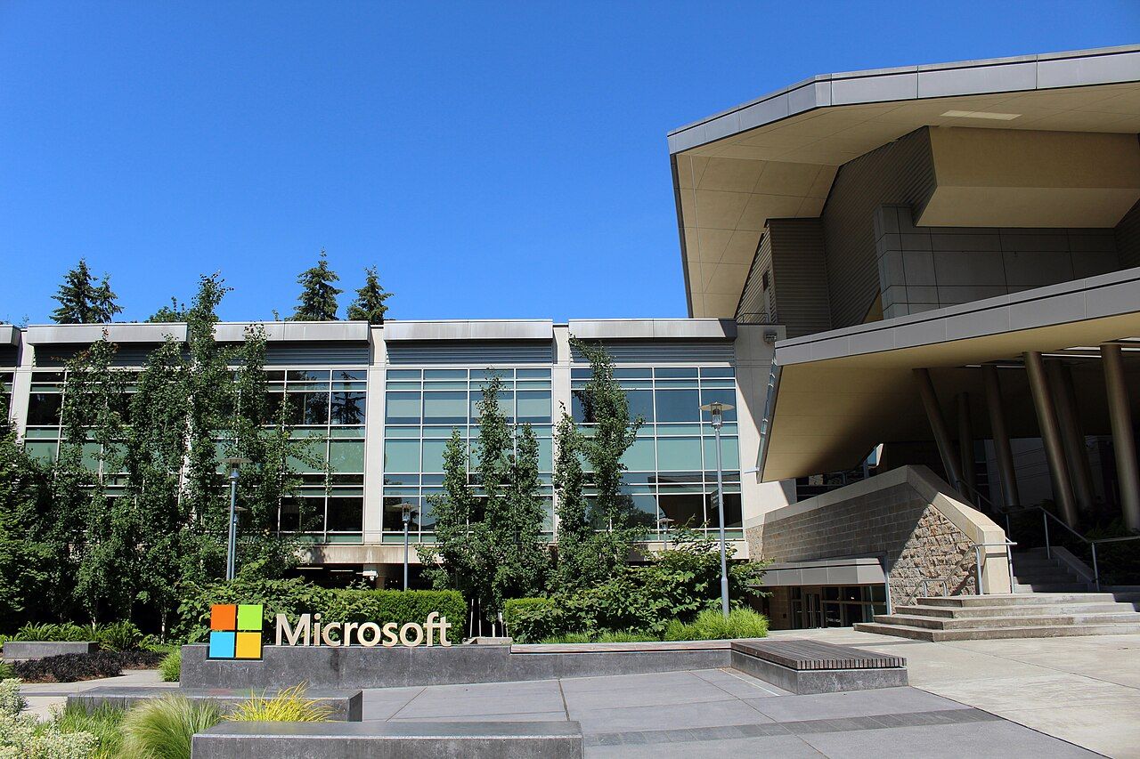 Microsoft offers voluntary buyouts to about 60,000 employees