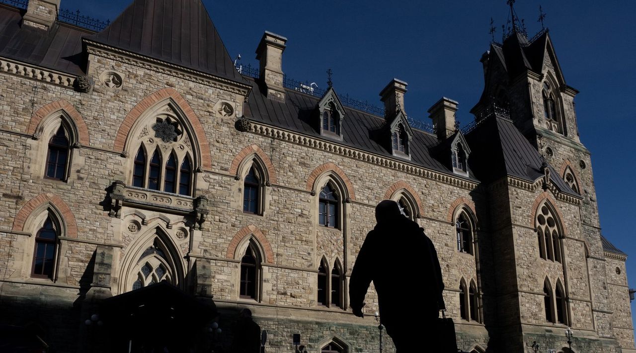 MPs divided over AI use in House of Commons as study reveals 20% of speeches may be machine-generated