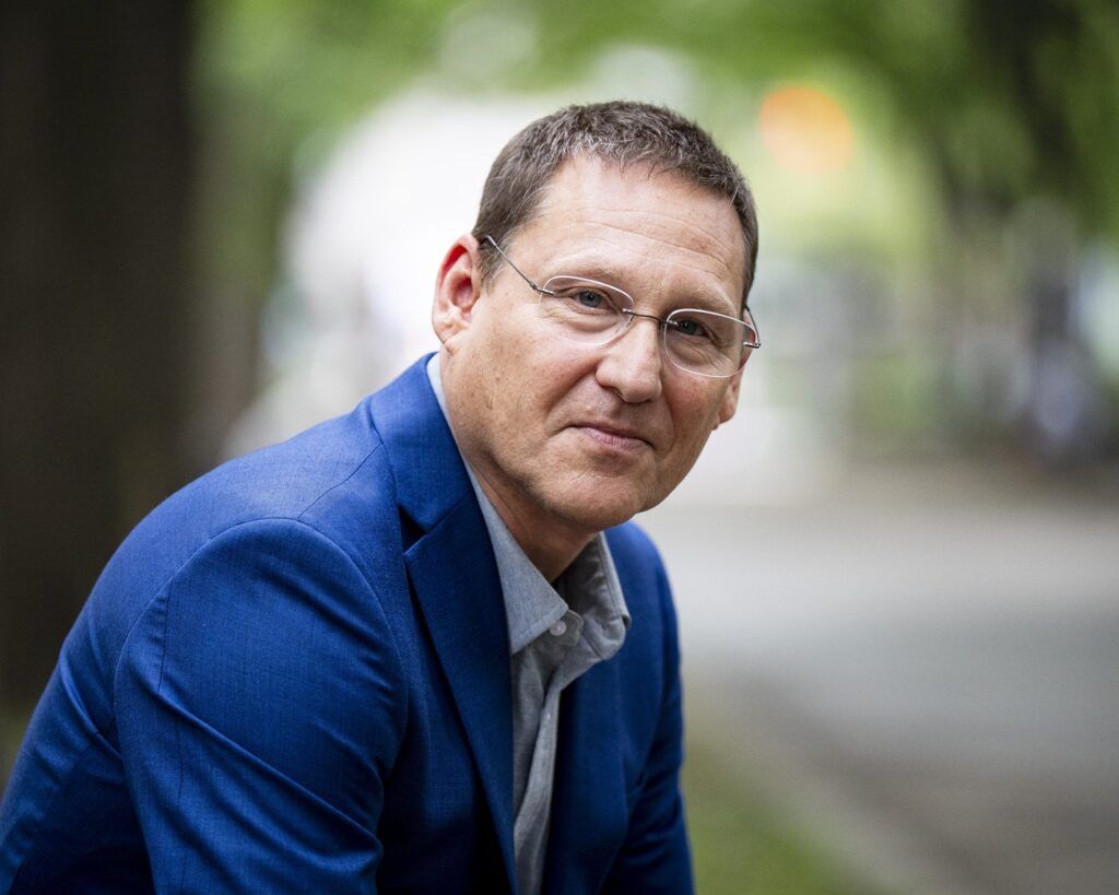 NDP Leader Avi Lewis faces criticism for remarks on Jewish responsibility in Gaza conflict