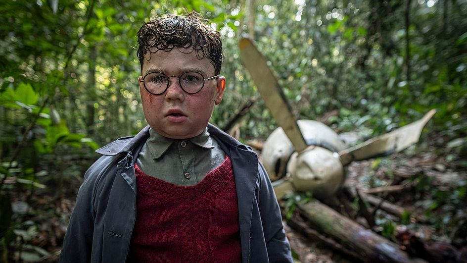 New Lord of the Flies adaptation returns to British schoolboys in 1950s