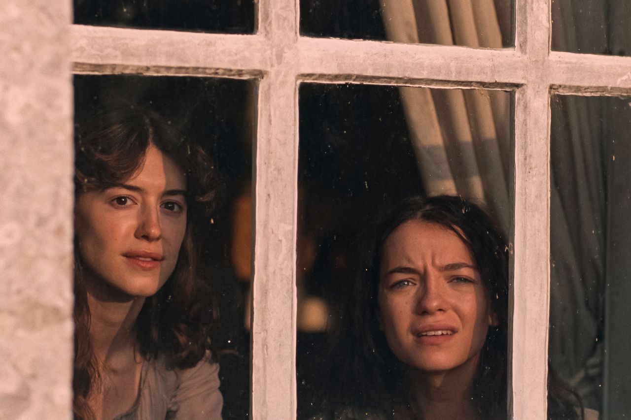 New Sense and Sensibility film focuses on sisterhood and financial insecurity