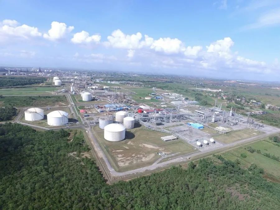 Nutrien to shut Trinidad nitrogen plant indefinitely due to gas supply issues