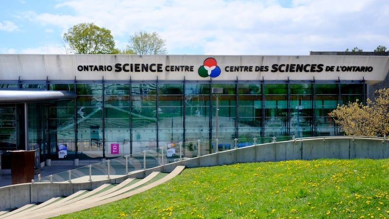 Ontario Science Centre lays off entire science department amid restructuring for Ontario Place relocation