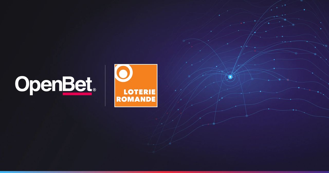 OpenBet completes platform migration for Swiss lottery Loterie Romande
