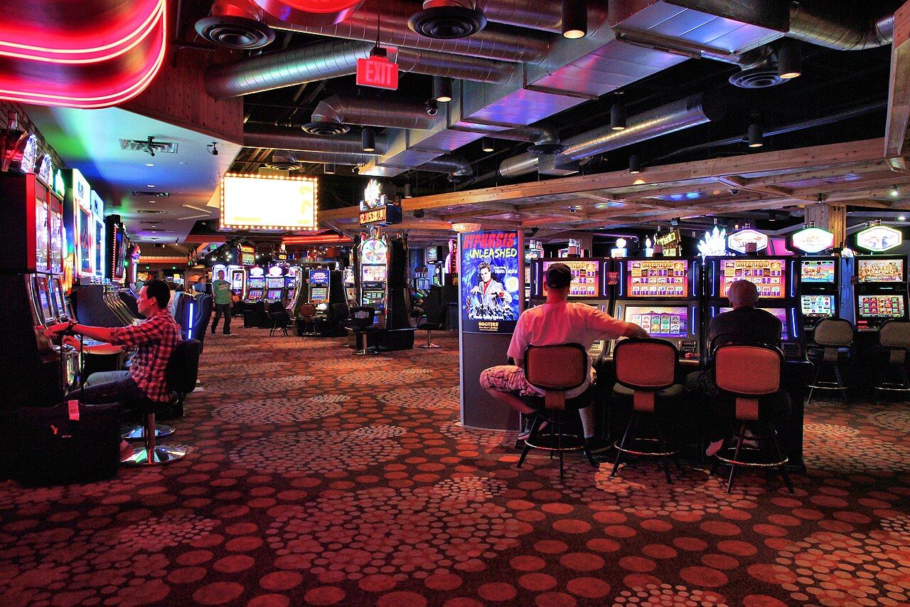 Oyo Hotel & Casino suspends alcohol sales for second time in a year
