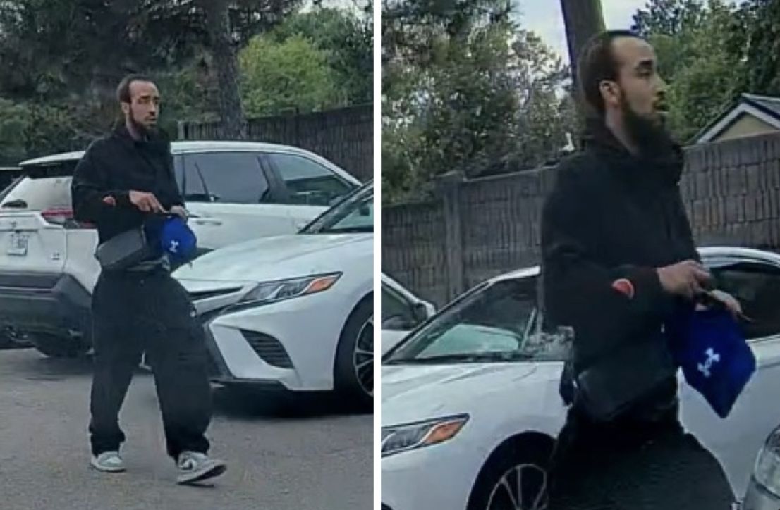 Peel Police Intensify Search for Armed Suspect Following Brampton Stabbing and Carjacking Spree