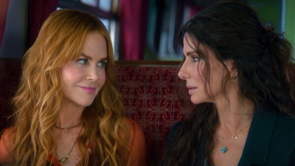Practical Magic 2 Debuts at No. 1 With $30 Million Weekend as Box Office Stays Strong
