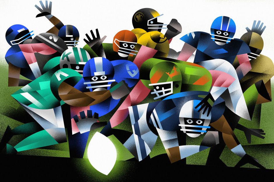 Prediction Markets See NFL Season Boom Amid Regulatory Crackdowns and Celebrity Deals