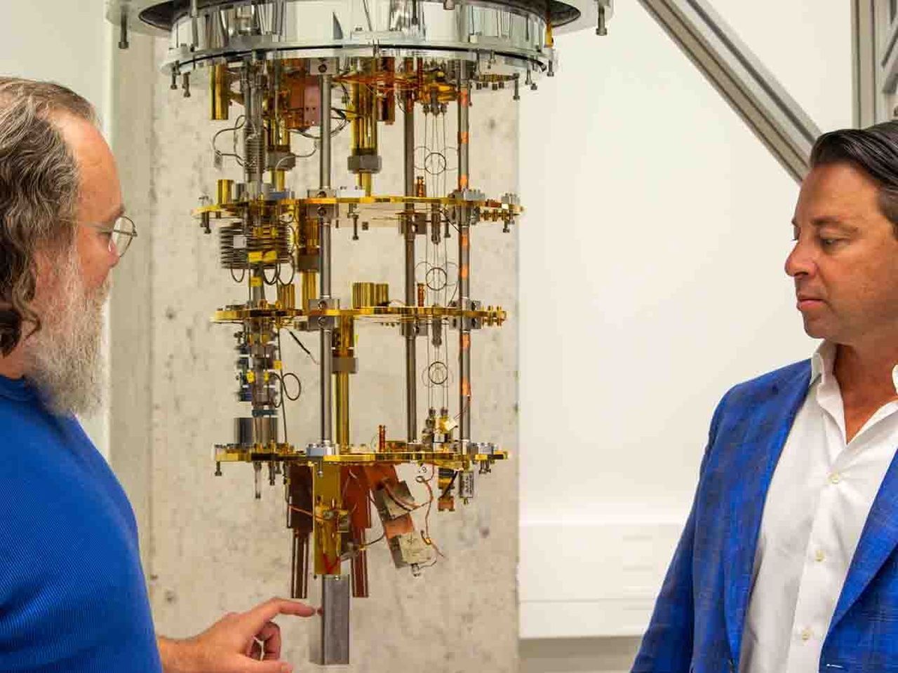 Quantum startup Q-Block aims to move technology out of the lab