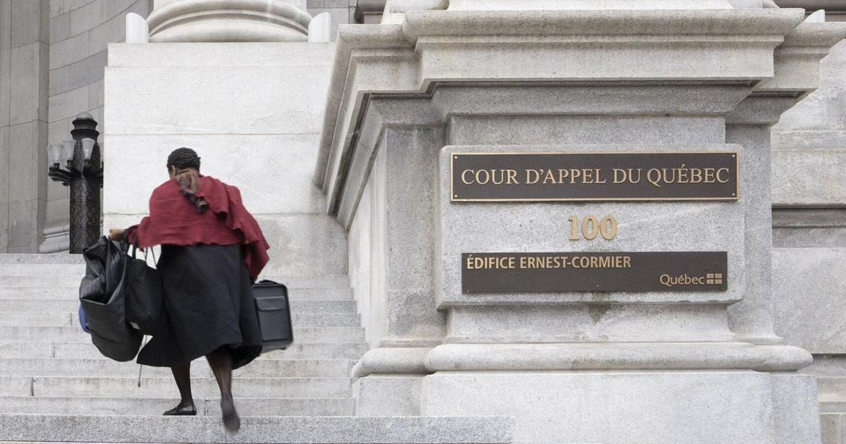 Quebec courts impose strict limits on judges' use of AI in legal decisions