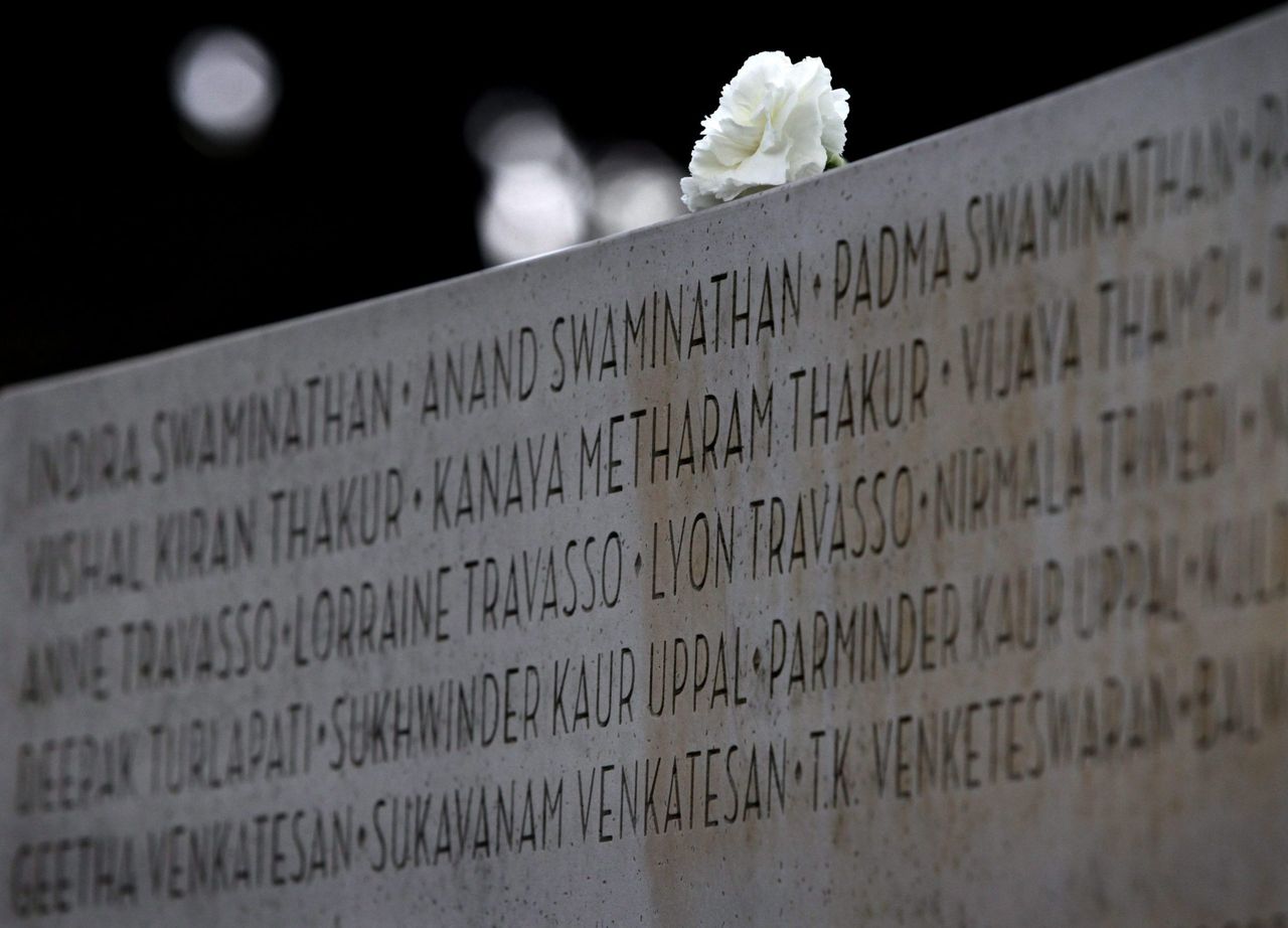 RCMP tells families of Air India Flight 182 victims no investigative leads remain in Canada's worst mass murder