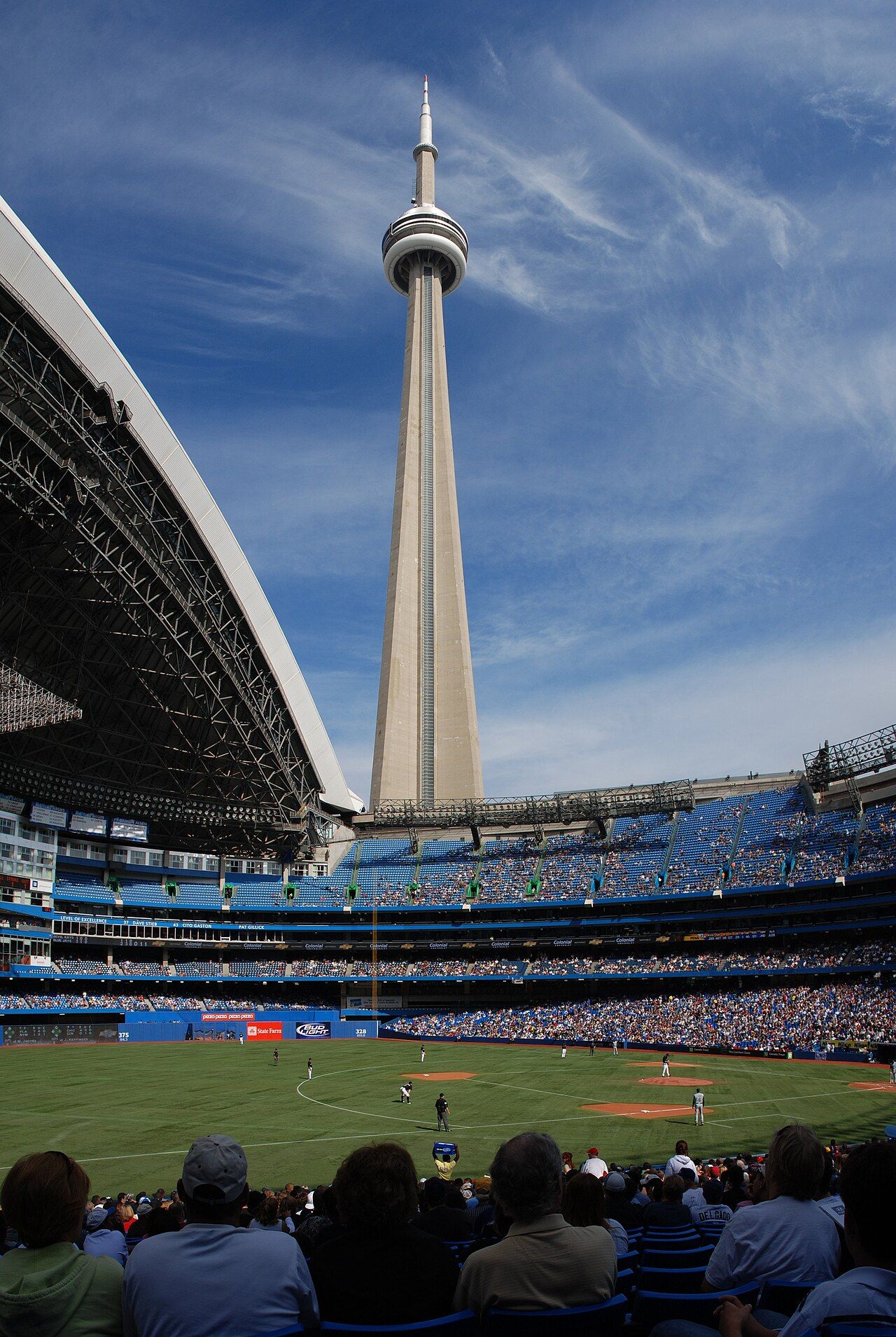 Rogers plans minority stake sale in $25B sports empire to cut debt