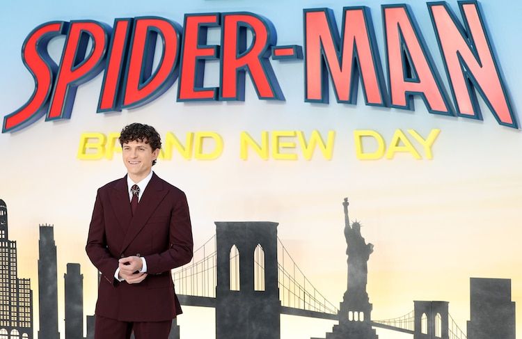 Spider-Man: Brand New Day Tops Box Office for Sixth Straight Week as Hollywood Sees Bumper Summer