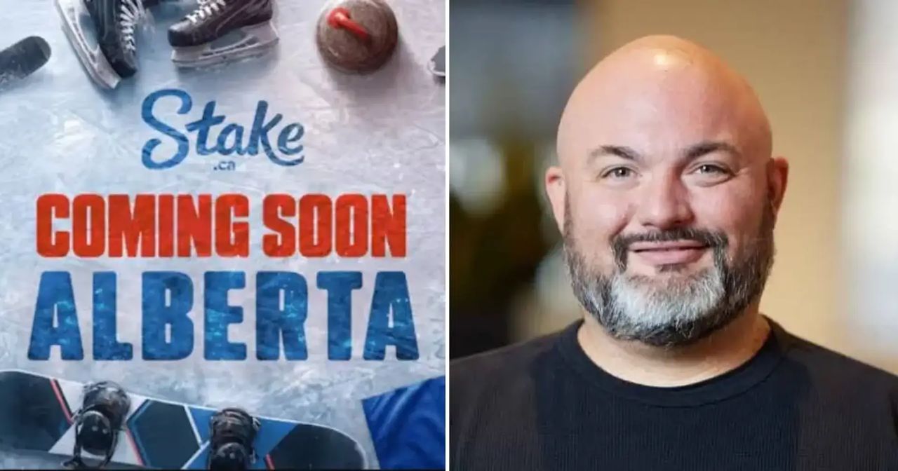 Stake to launch regulated online gambling platform in Alberta on Oct. 12