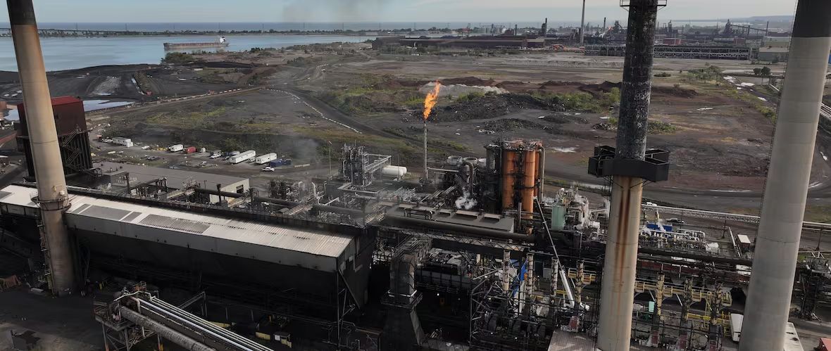 Stelco layoffs in Hamilton signal risk to Canada's steel industry, union says