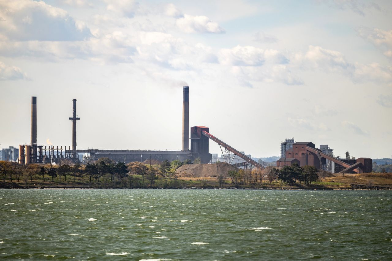 Stelco lays off 85 more workers as steel industry workforce shrinks
