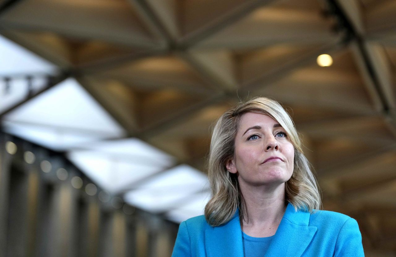 Stelco owner could be forced to sell Canadian assets over layoffs, Joly says