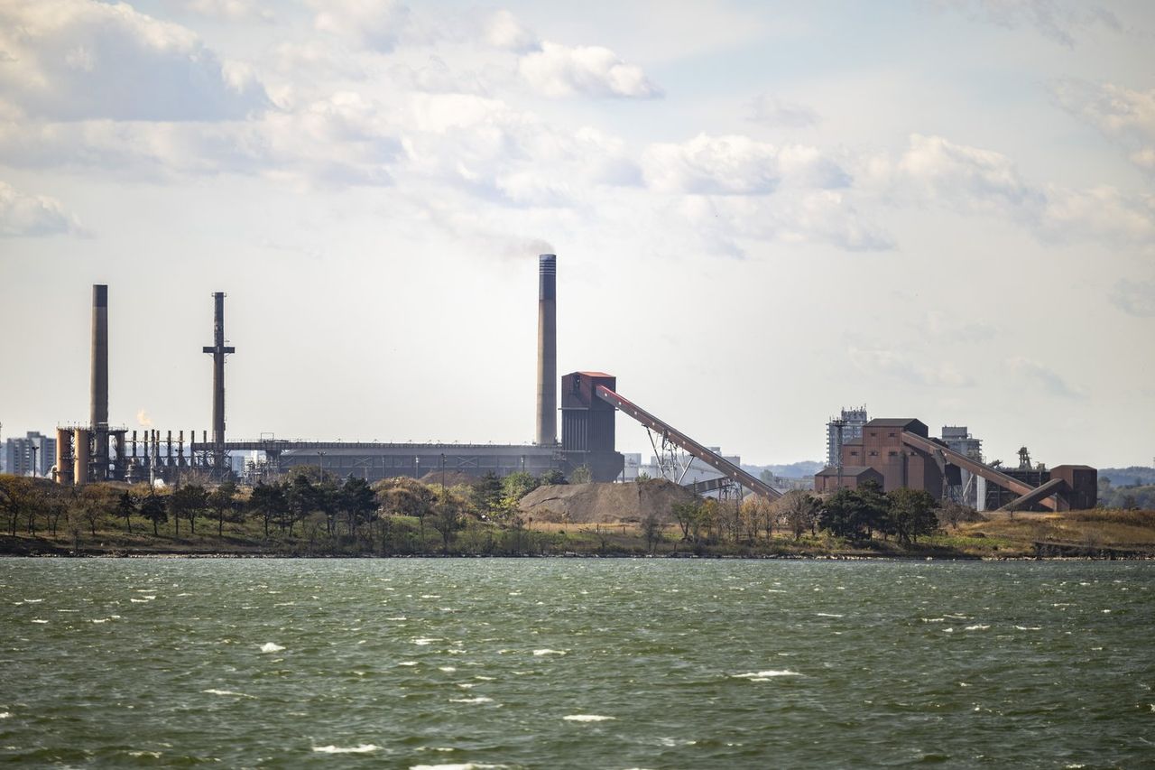 Stelco posts strongest quarter since 2024 acquisition as layoffs proceed
