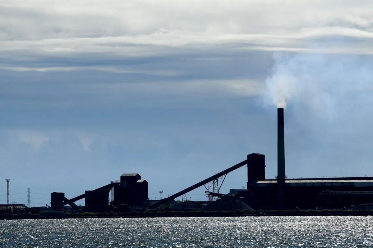Stelco to idle part of Hamilton plant, affecting up to 500 employees