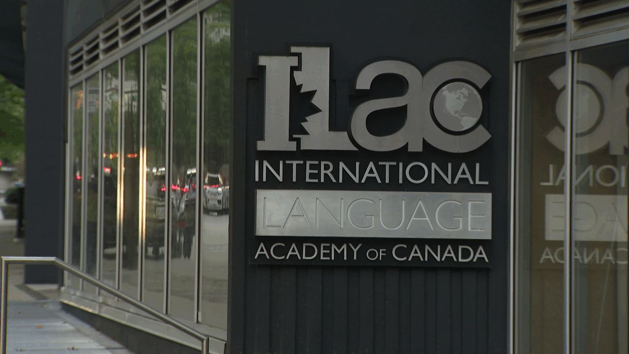Sudden closure of ILAC leaves international students stranded, families out thousands in tuition