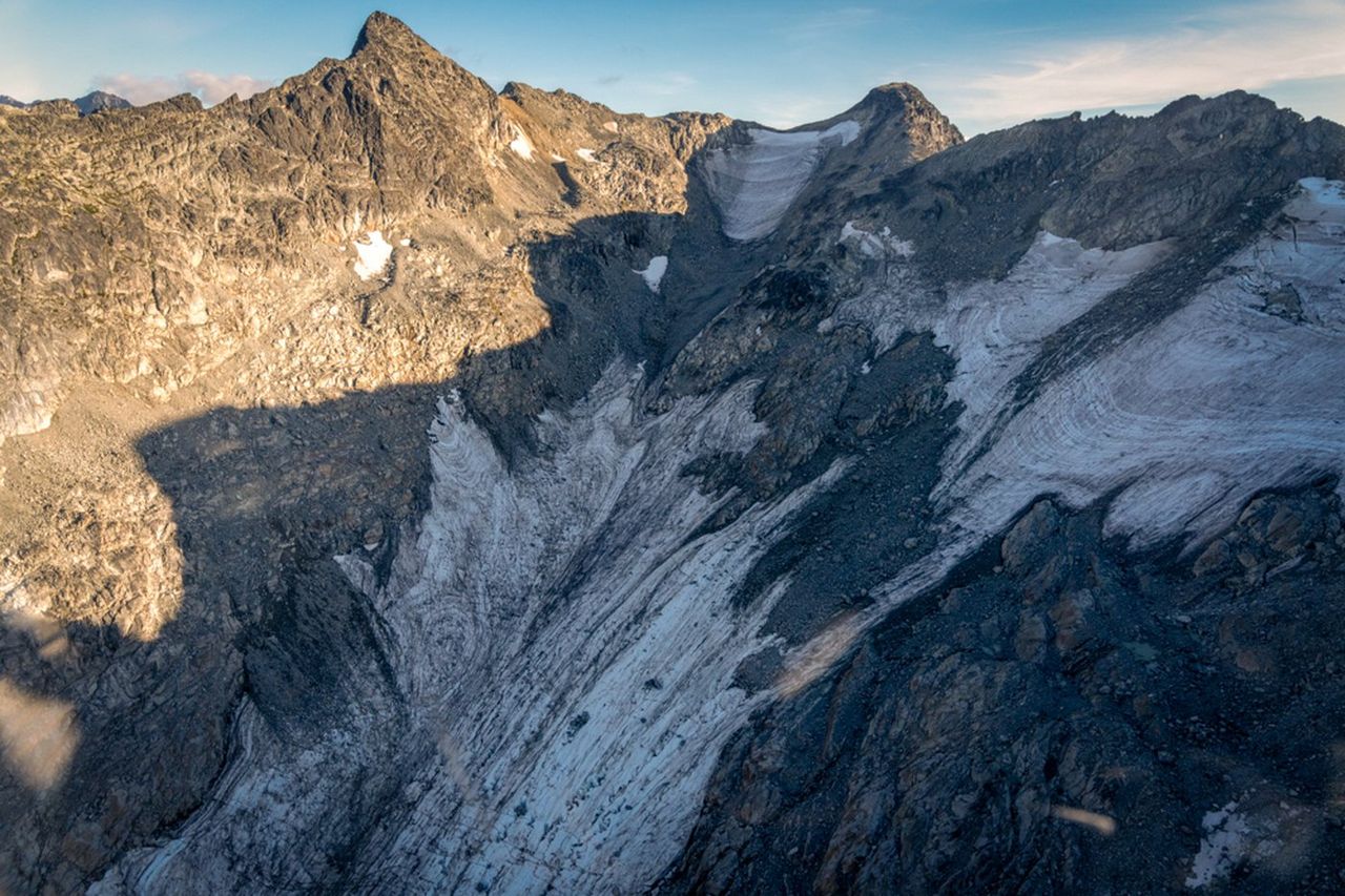 Three B.C. glaciers facing extinction within decades due to climate change, study warns