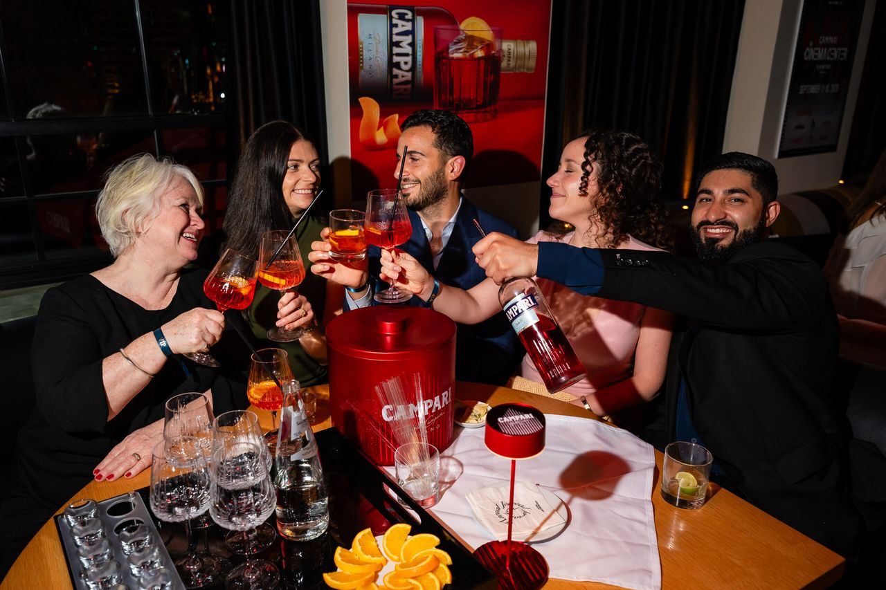 TIFF 2026 Wraps With Star-Studded Parties Across Toronto's Entertainment District