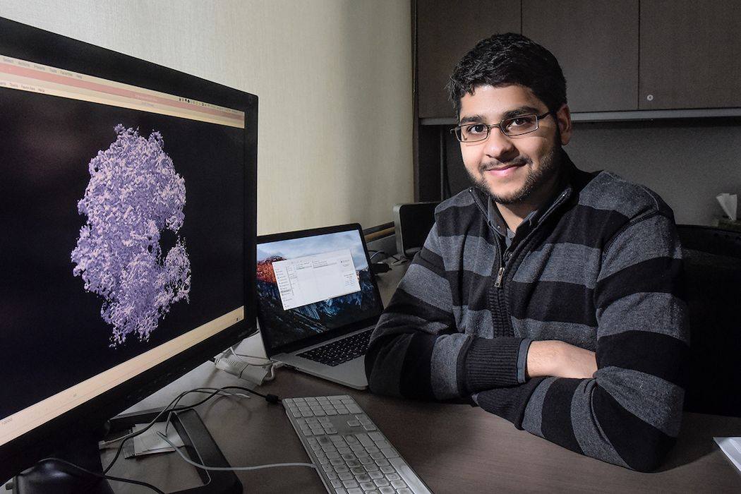 Toronto biotech startup aims to solve pesticide resistance with modular insecticide