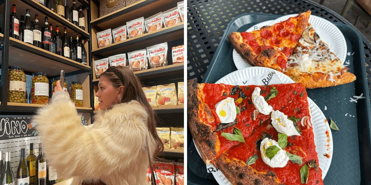 Toronto Food Writer's Essential 9-Stop Tour for Visitors: From Italian Sandwiches to Chinatown Dumplings