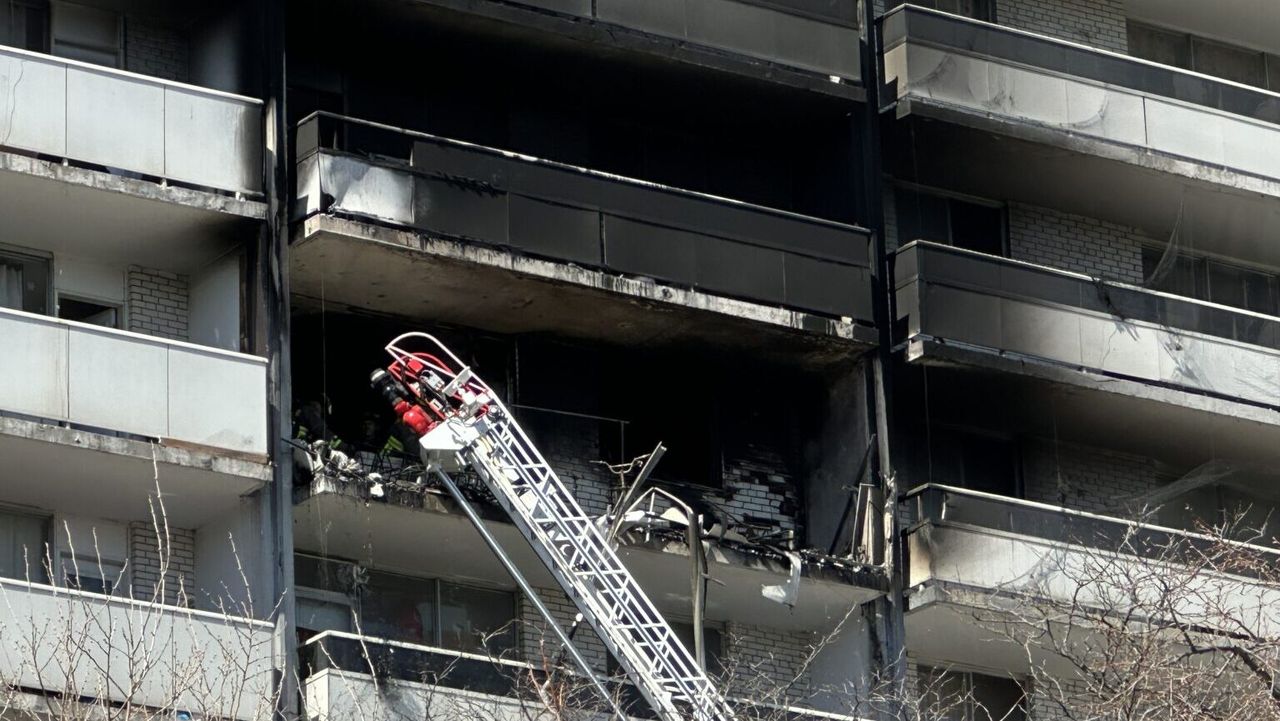 Toronto lithium-ion battery fires surge to record high with 97 incidents reported in 2026