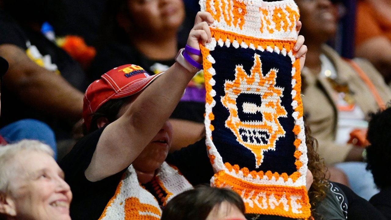 Toronto Tempo finish inaugural season with best odds for No. 1 WNBA draft pick