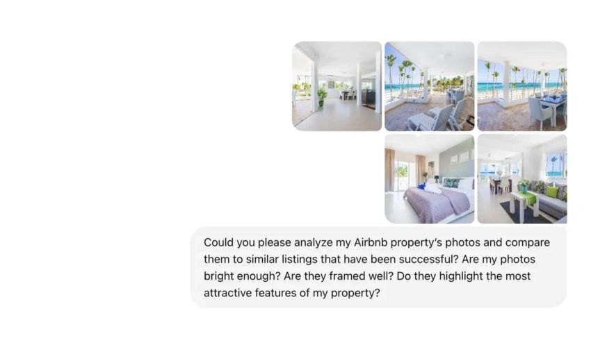 Travellers question Airbnb listings as AI-edited photos raise deception concerns