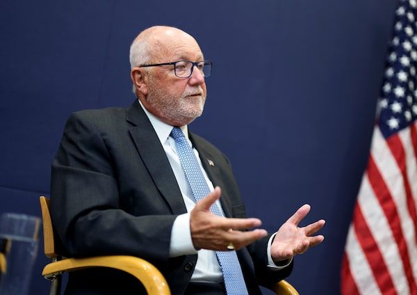 U.S. diplomat recounts Canada's profound solidarity after 9/11 as 25th anniversary nears