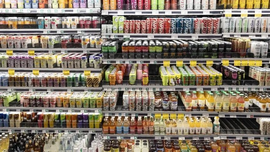 U.S. food importer sues to block Trump's tariffs on Canadian goods