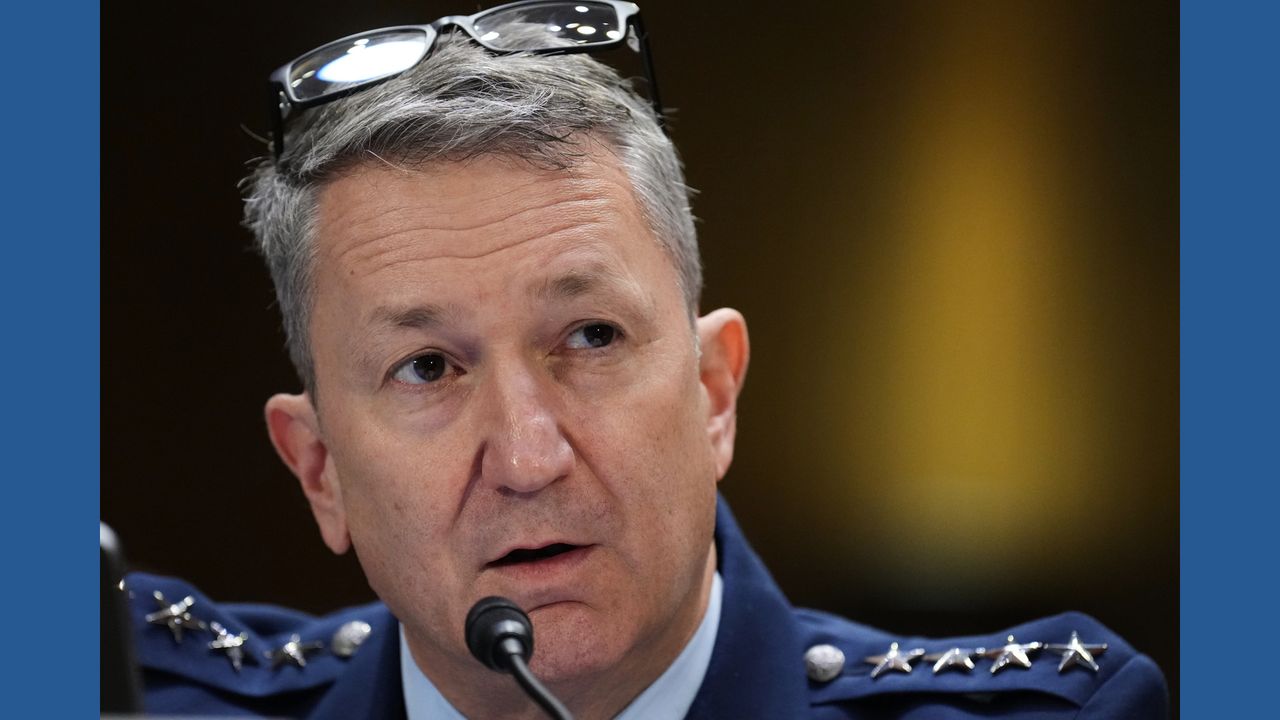 U.S. Military Prepares for Potential Warfare Around the Moon, Top Adviser Says
