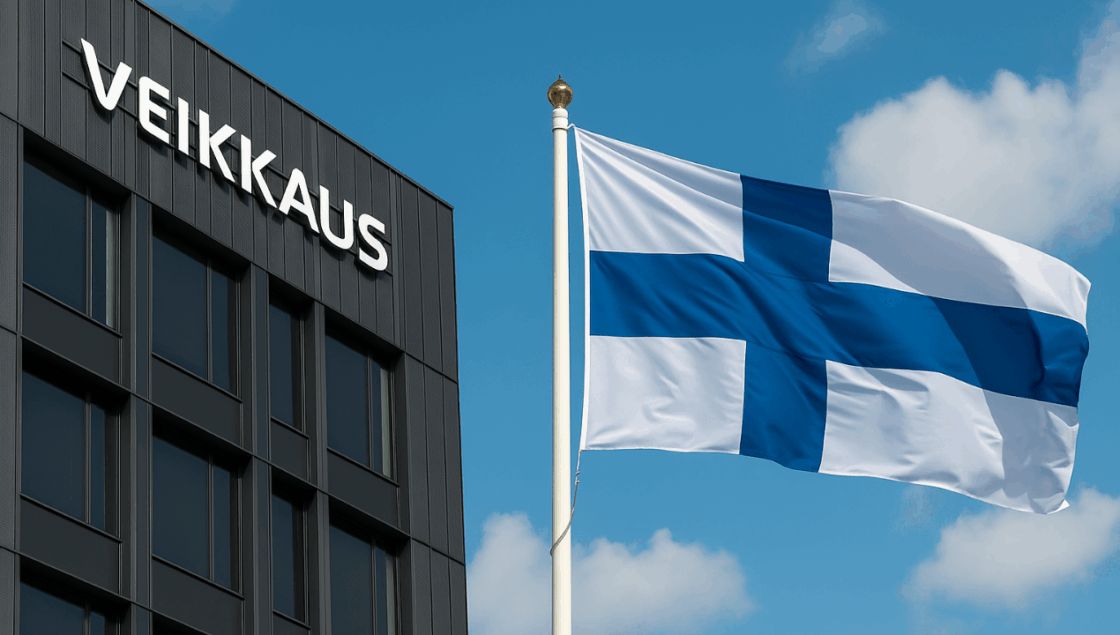 Veikkaus Accelerates Restructuring Strategy Ahead of Finland's Gambling Market Liberalization in 2027
