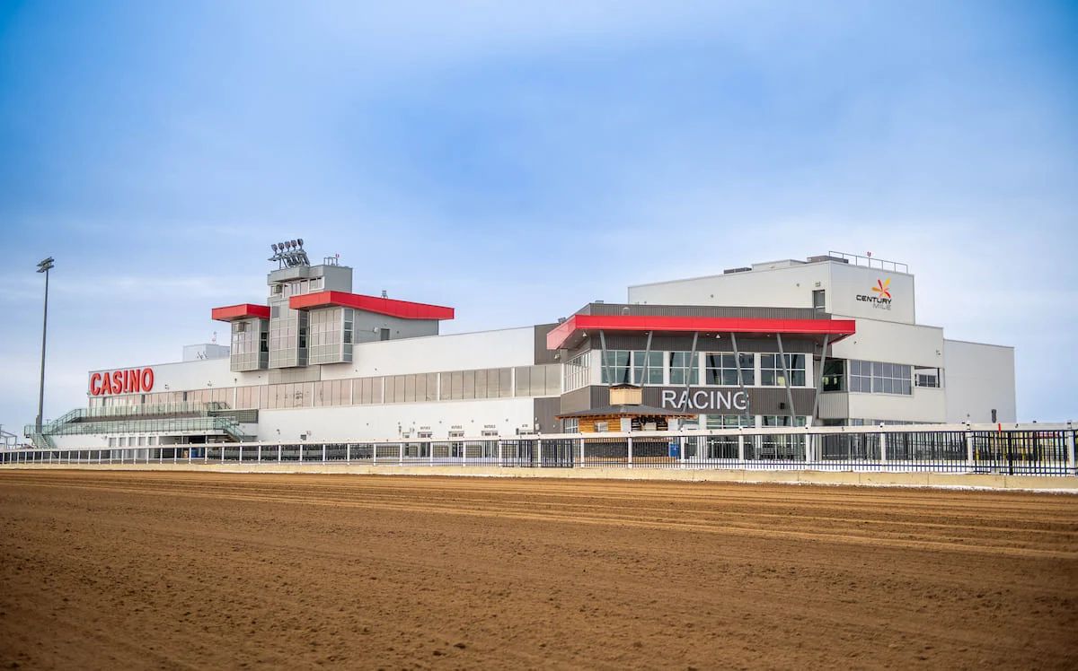 VICI Properties signs new 20-year lease for Alberta racetracks with Highfield