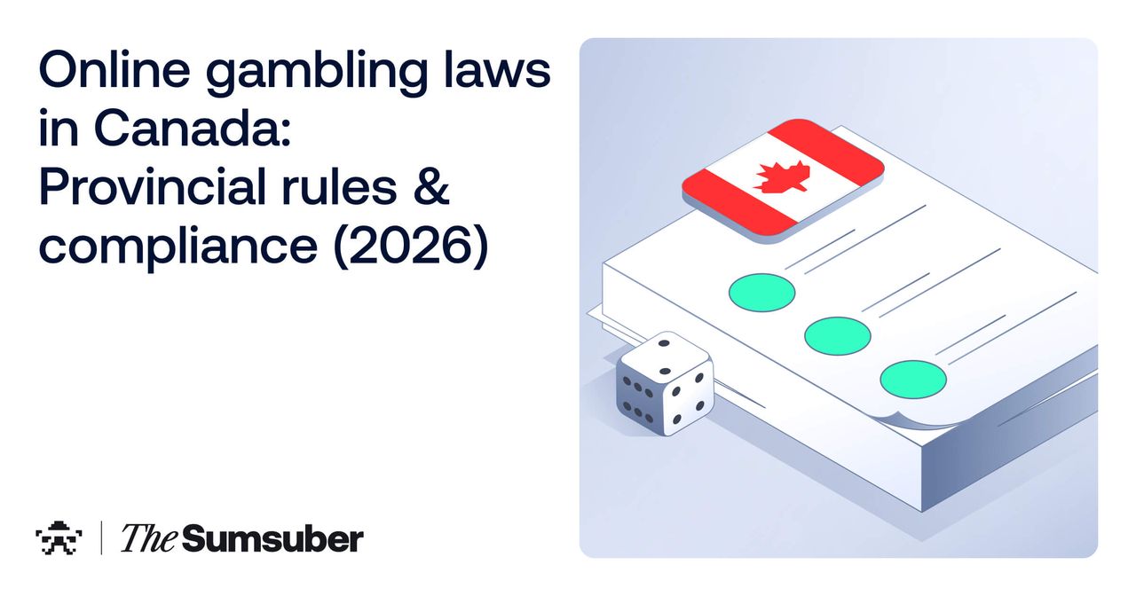 Why Provincial Rules Matter More as Canadian iGaming Expands