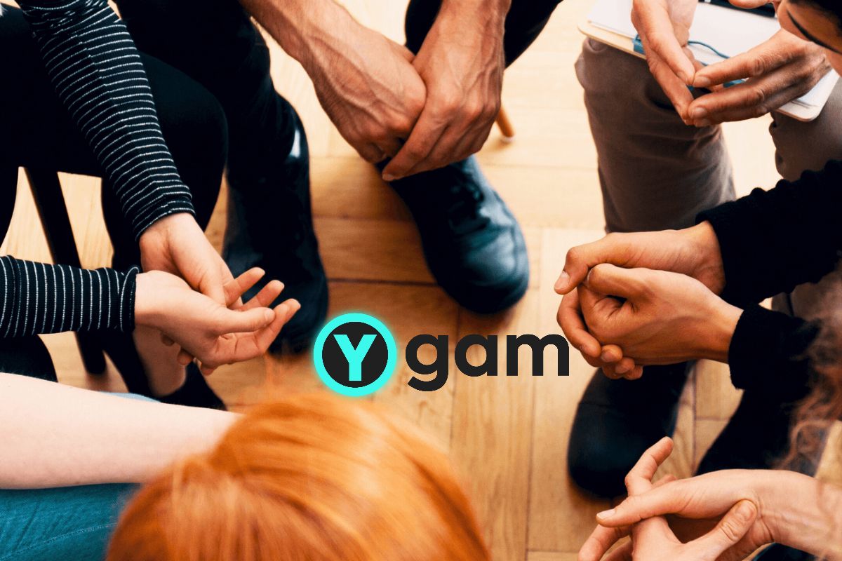 Ygam holds first meeting of new gambling harm prevention network