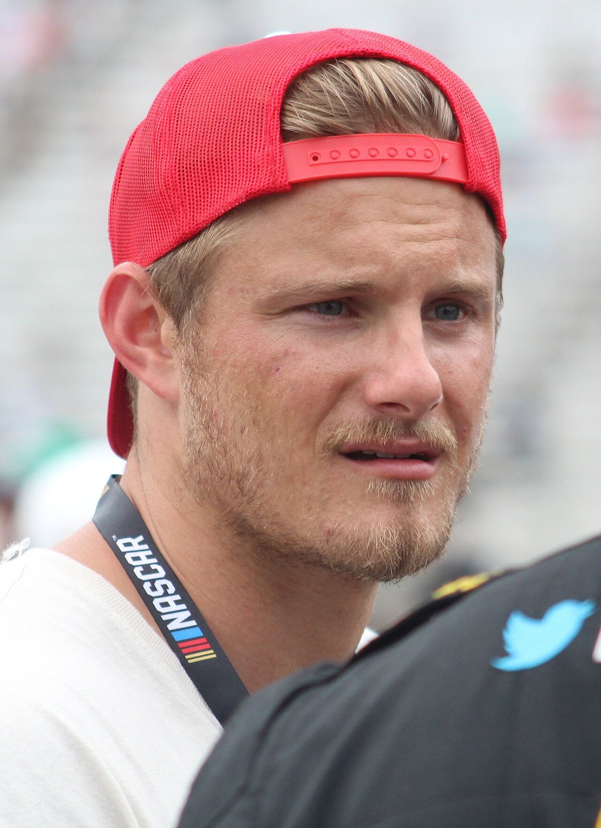 alexander ludwig photographed by zach catanzareti