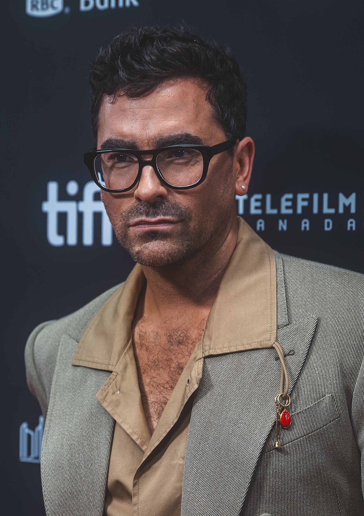 Dan Levy