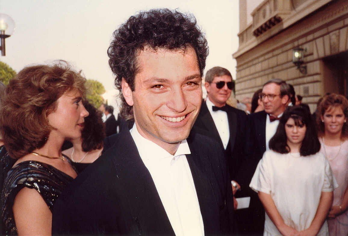 39th Emmy Awards - Sept. 1987