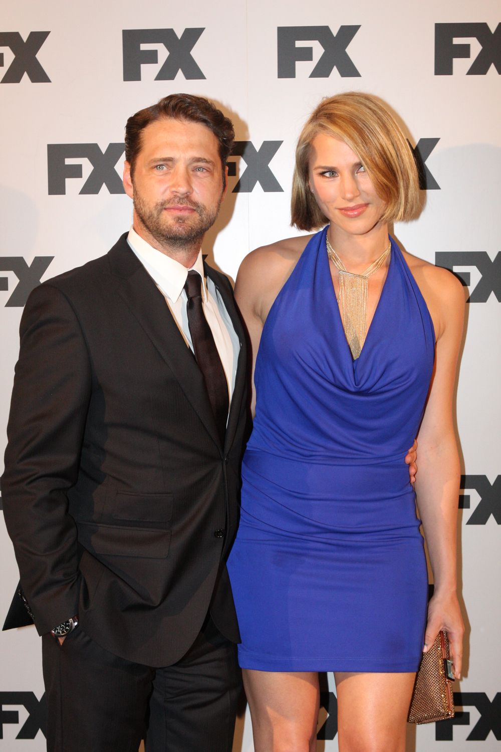 Call Me Fitz - FX Event At Swifts, Darling Point, Sydney with Jason Priestley