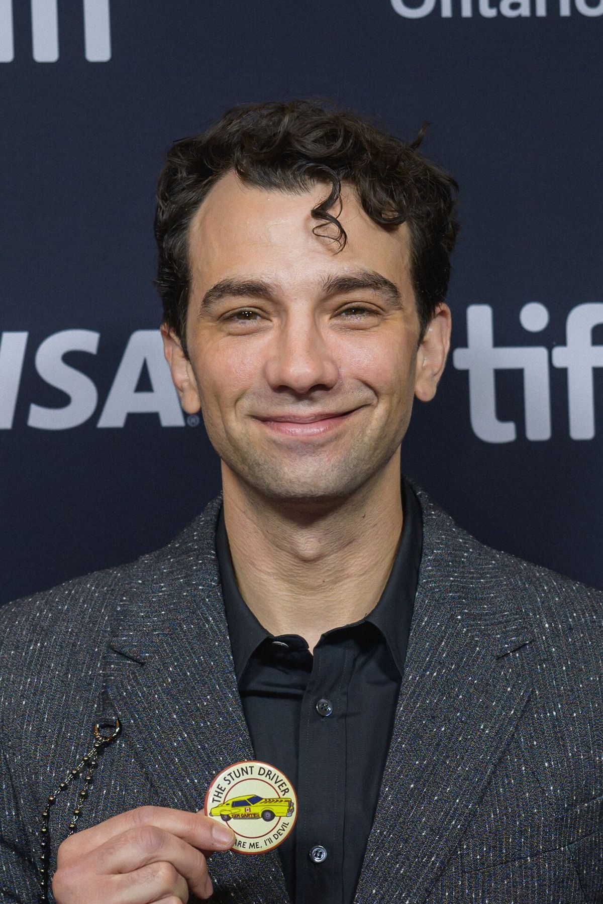 Jay Baruchel