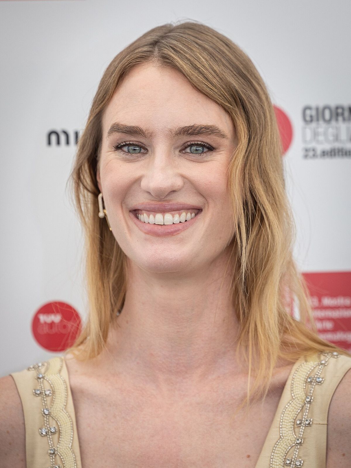 Mackenzie Davis