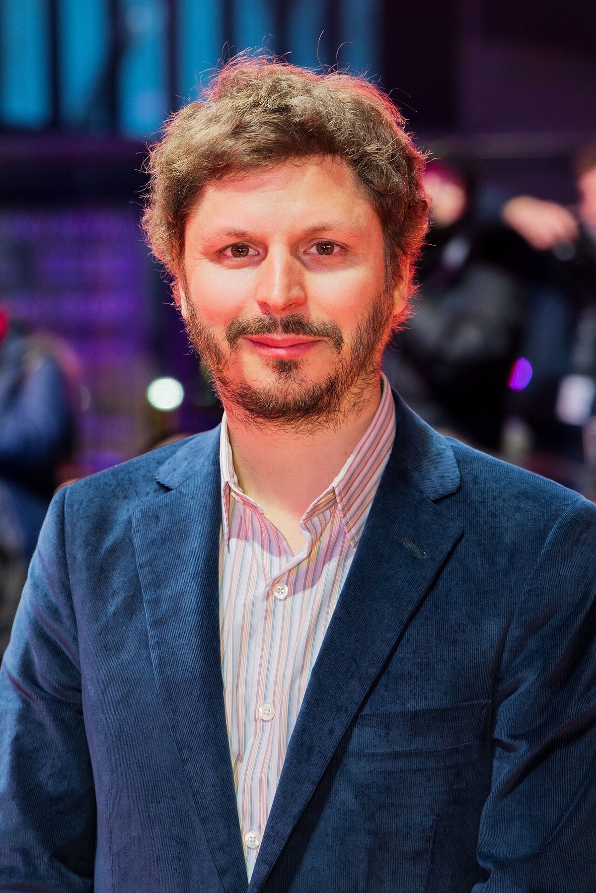 Michael Cera