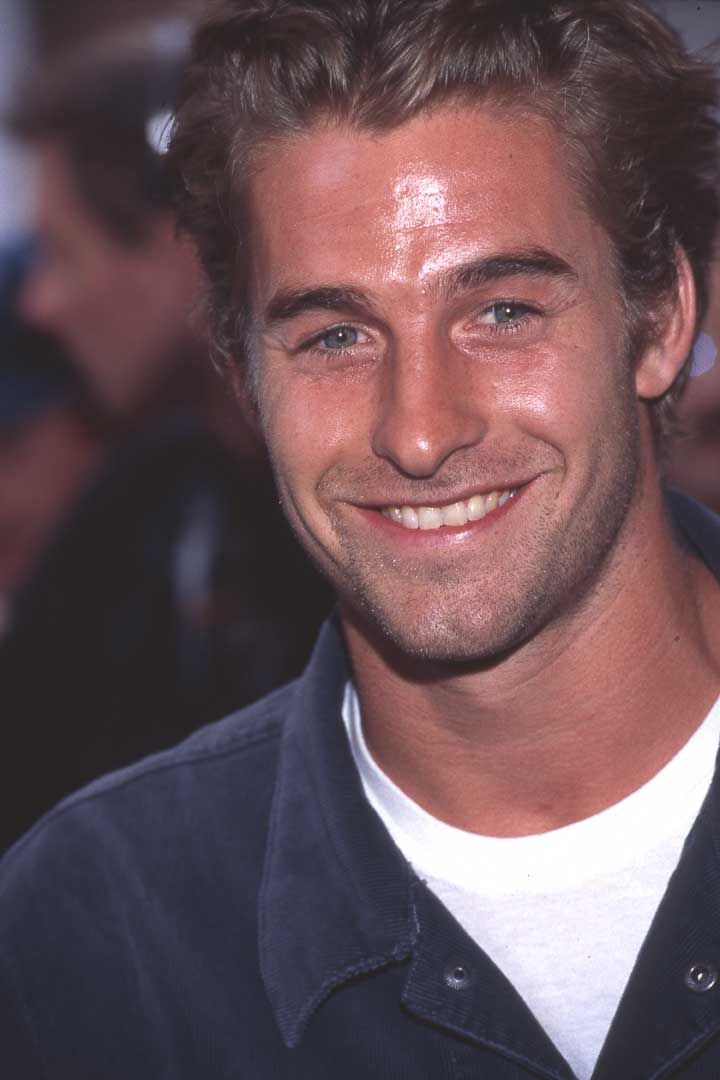 Scott Speedman at the 2000 Toronto International Film Festival