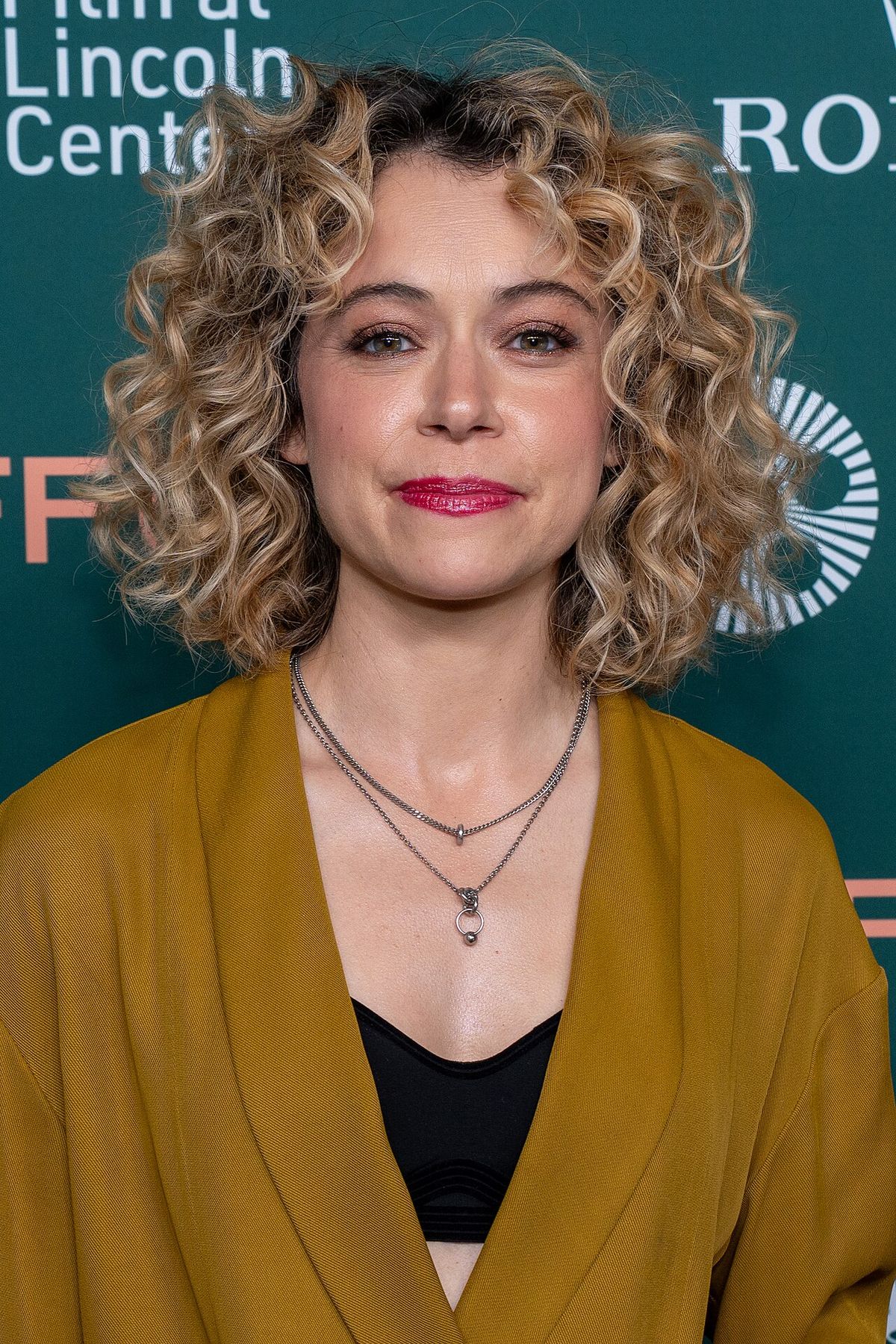 Tatiana Maslany